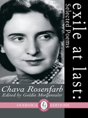 cover image of Exile At Last